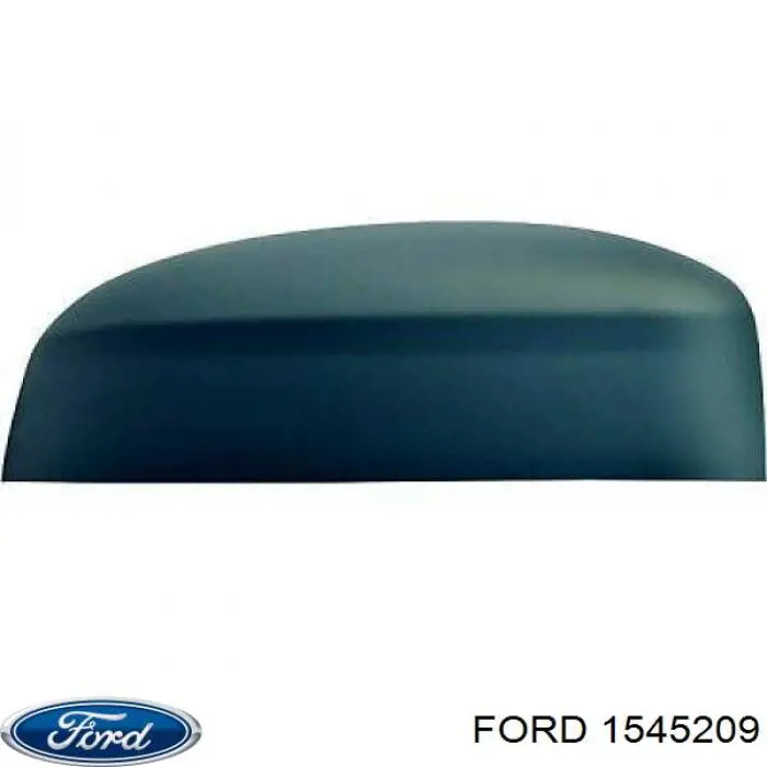 Puerta Trasera de maletero (3/5a Puerta Trasera) para Ford Fusion (JU)