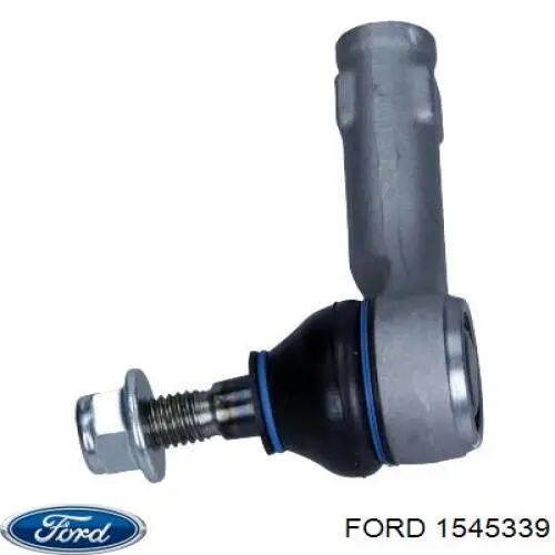 Rótula barra de dirección 1545339 Ford