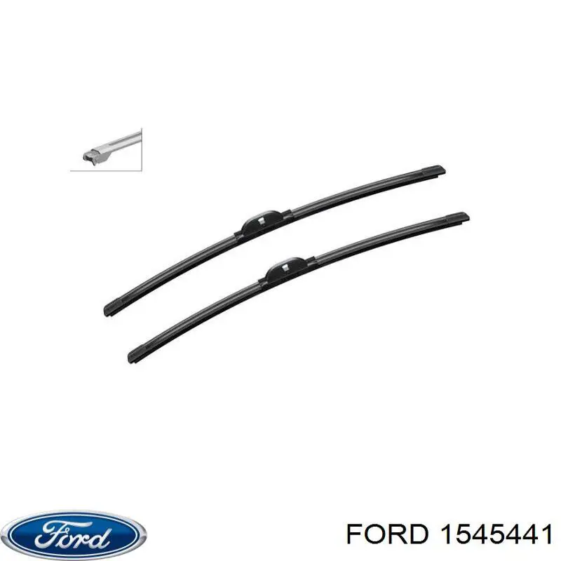 1354355 Ford