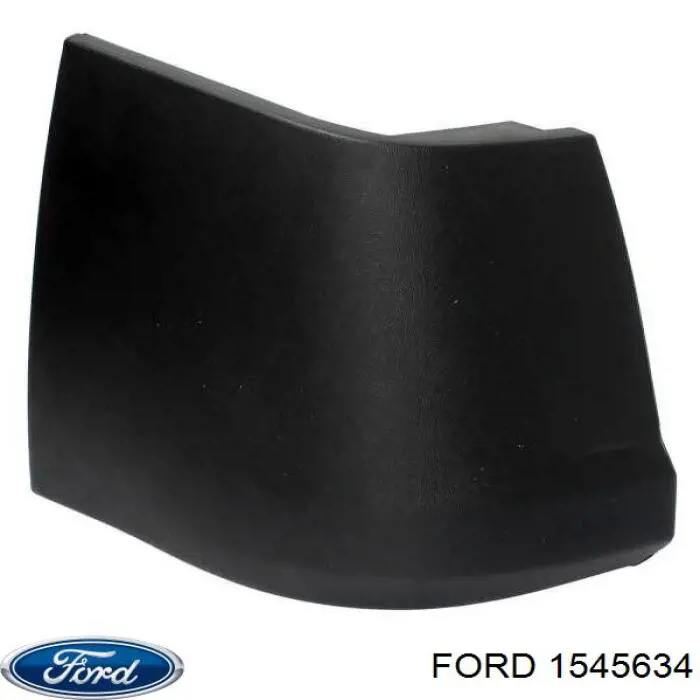 Comprar 1545634 Ford Parachoques