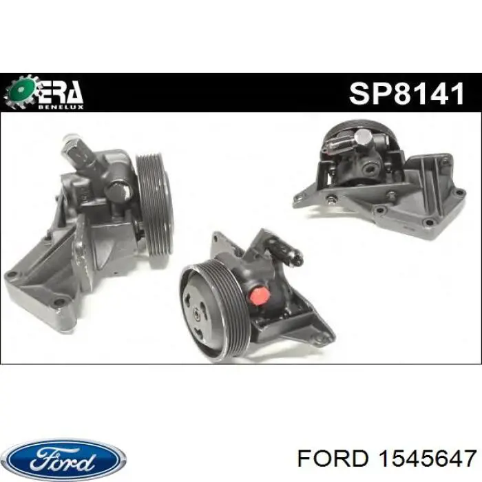 1545647 Ford servofrenos