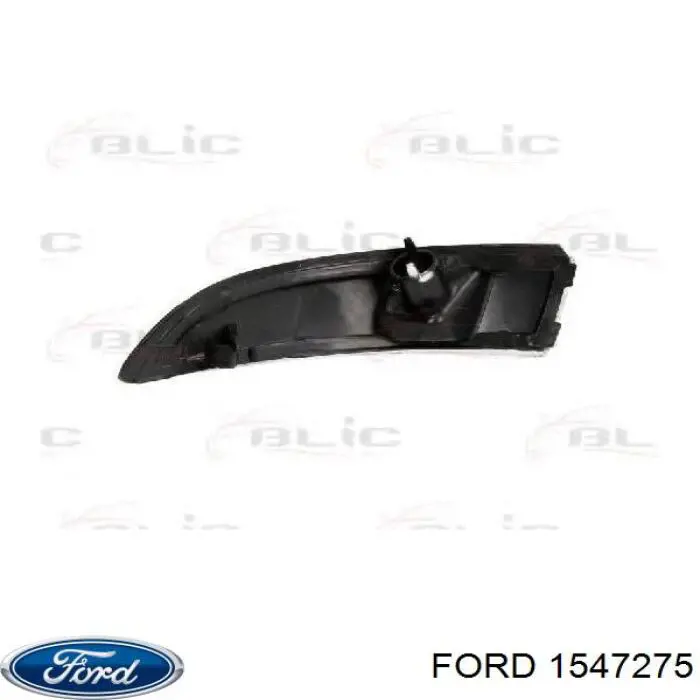 Comprar 6202394 Alkar Luz intermitente del espejo retrovisor derecho