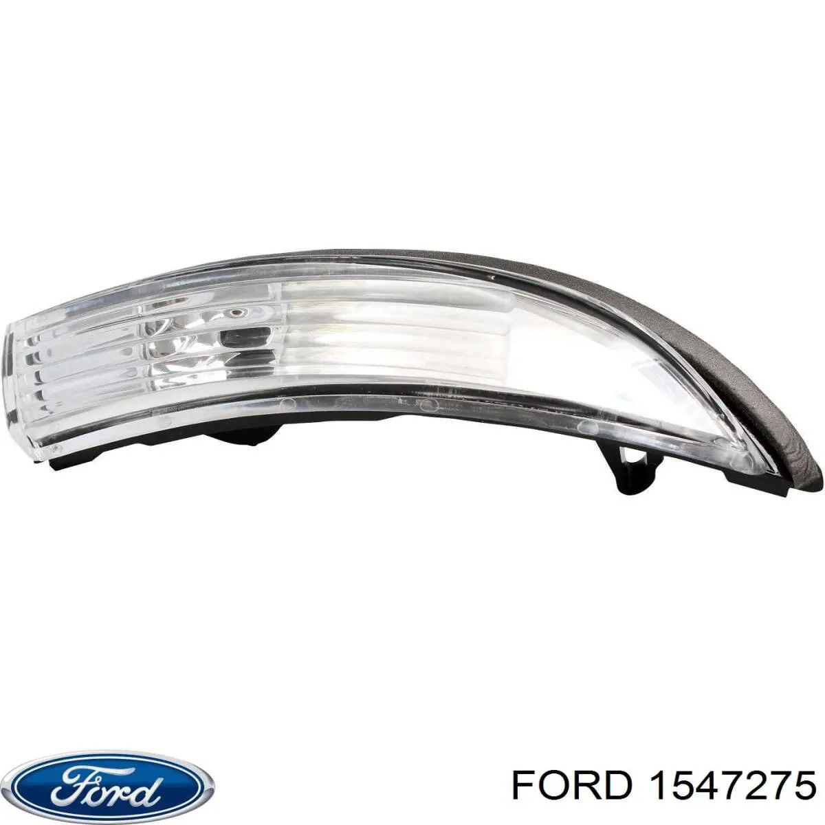 Luz intermitente del espejo retrovisor derecho 6202394 Alkar