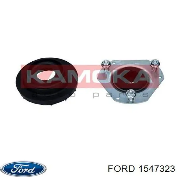 1547323 Ford rodamiento amortiguador delantero