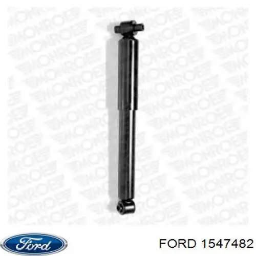 1547482 Ford amortiguador trasero