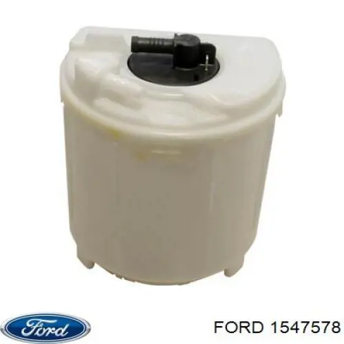 1547578 Ford módulo alimentación de combustible