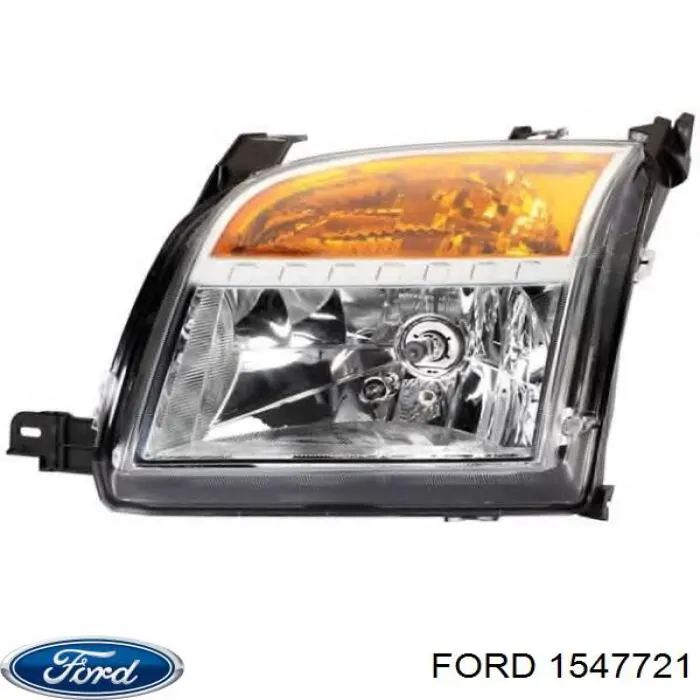 Comprar 1547721 Ford Faro derecho
