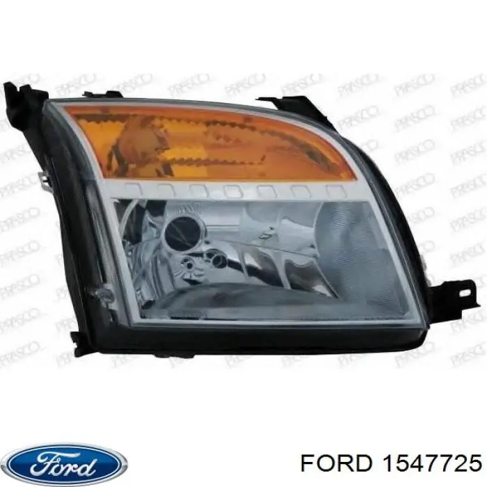 Faro Ford 1547725 precio, desde 101,56 EUR