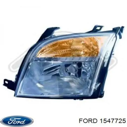 1547725 Ford Faros