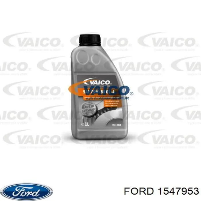 Aceite caja de cambios 1547953 Ford