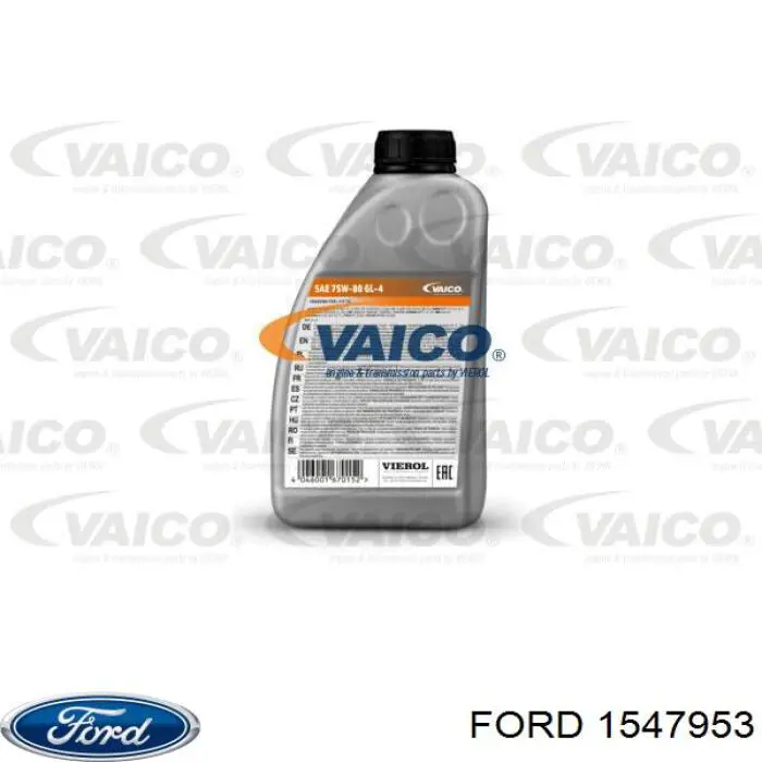 Comprar 1547953 Ford Aceite caja de cambios