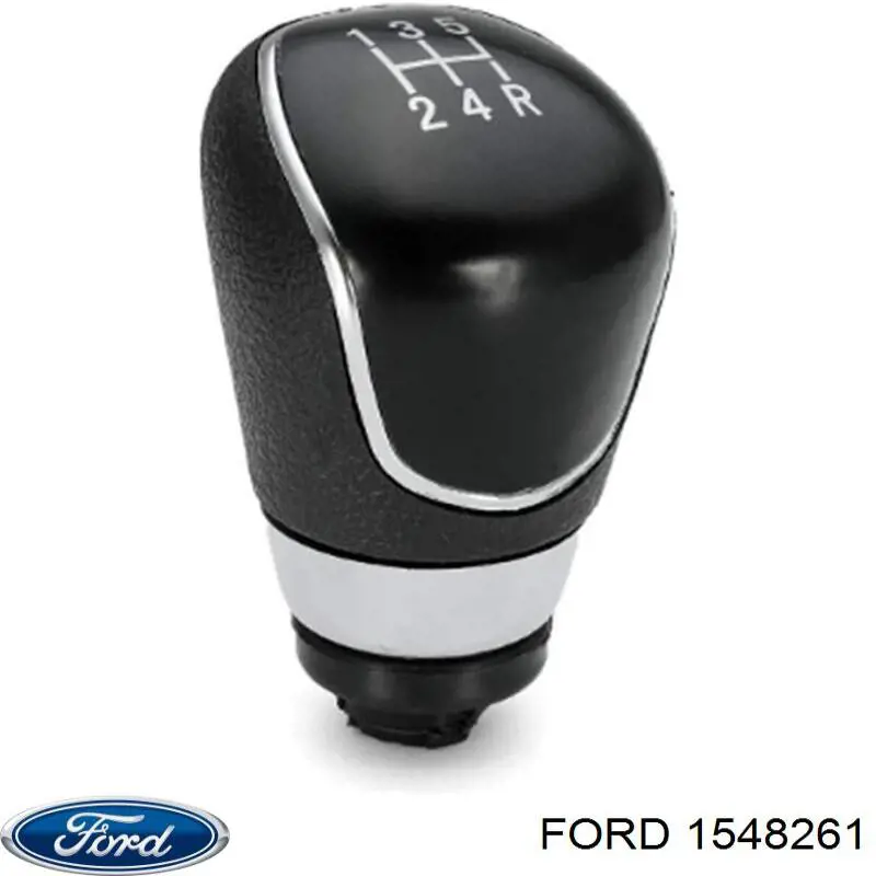 Pomo de palanca de cambios Ford 1548261 precio, desde 31,70 EUR