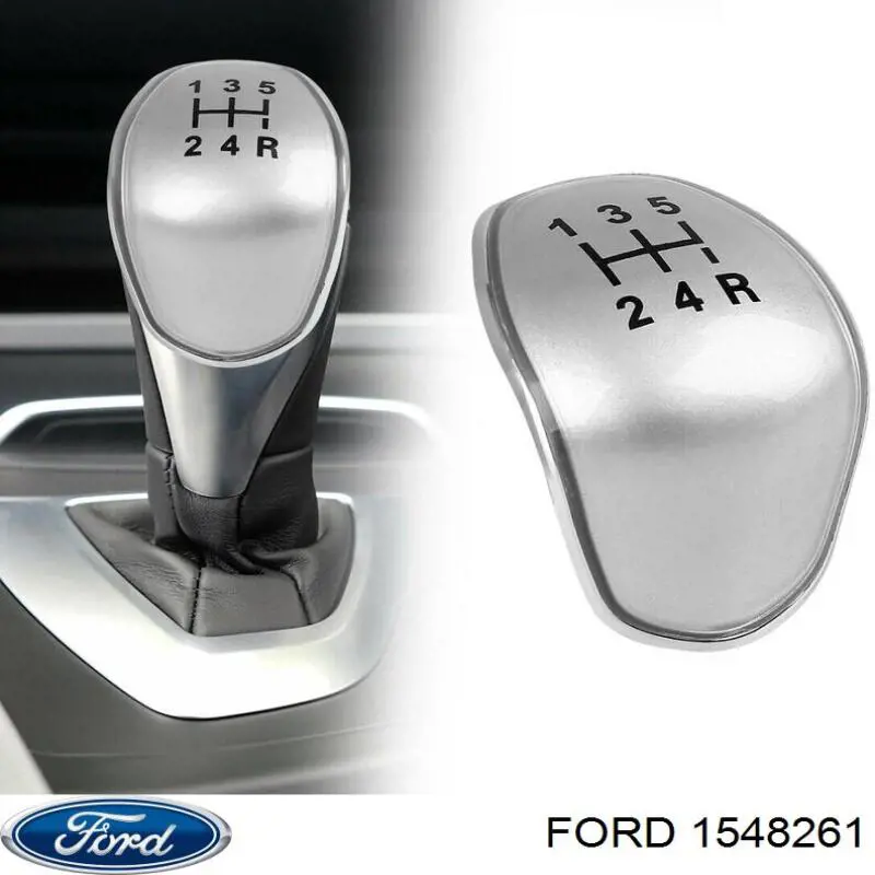 Comprar 1548261 Ford Pomo de palanca de cambios
