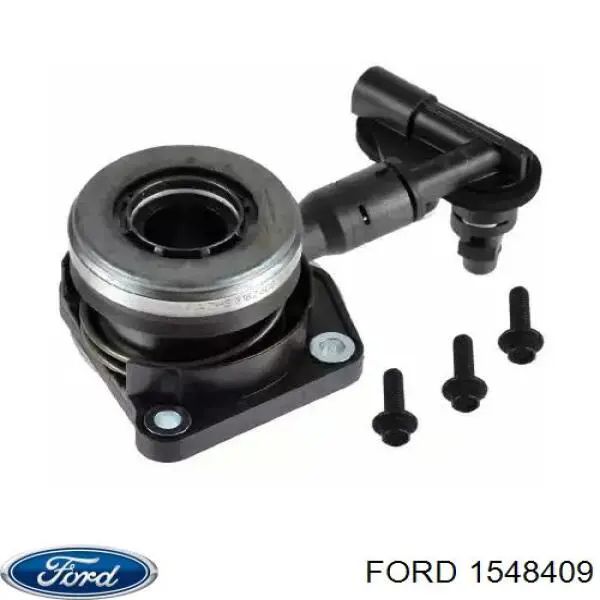 Comprar 1548409 Ford Desembrague central, embrague