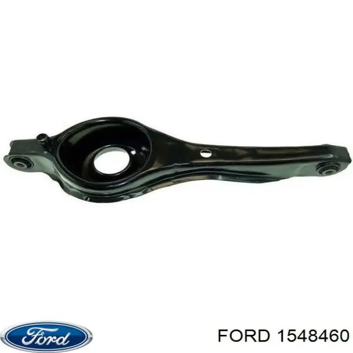 Brazo inferior trasero izquierdo/derecho Ford 1548460 precio, desde 53,72 EUR