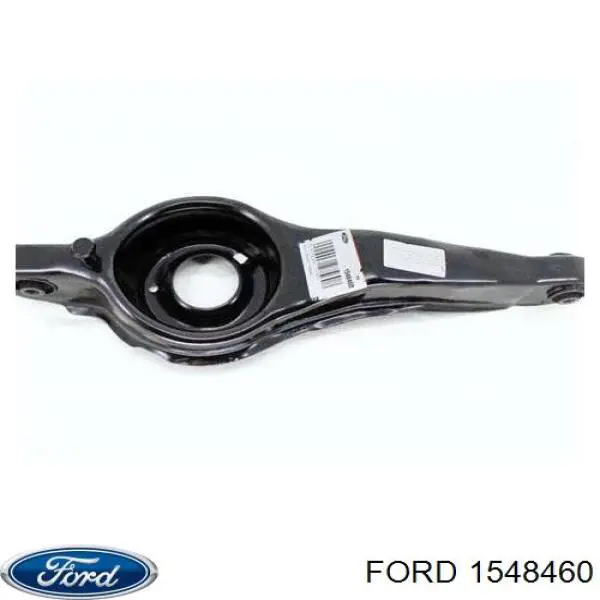 Comprar 1548460 Ford Brazo inferior trasero izquierdo/derecho