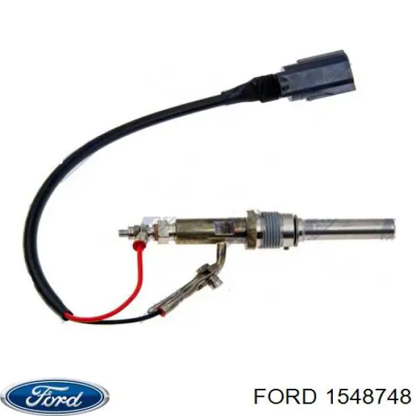 Inyector AdBlue Ford 1548748 precio, desde 119,23 EUR