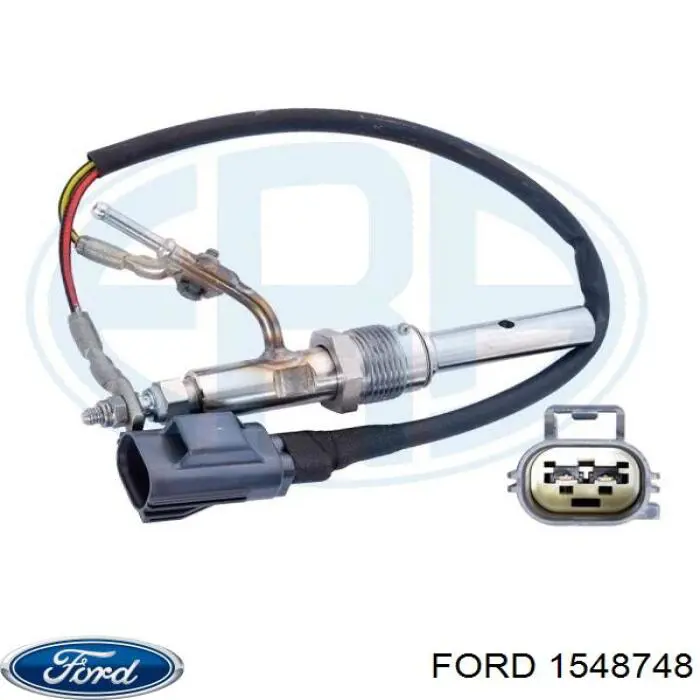 Comprar 1548748 Ford Inyector AdBlue