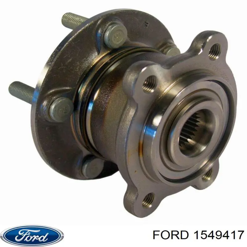 1549417 Ford