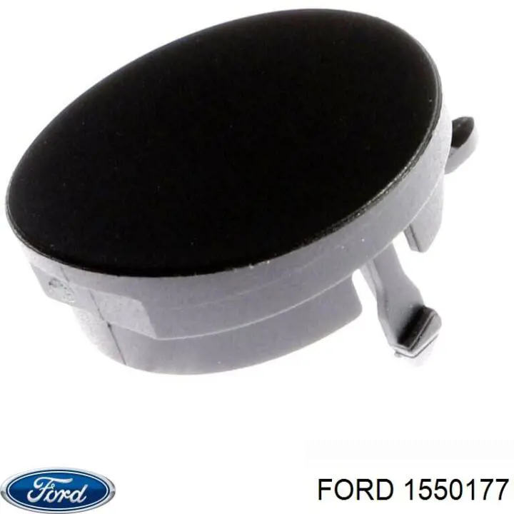 1517005 Ford manecilla de puerta, equipamiento habitáculo, delantera