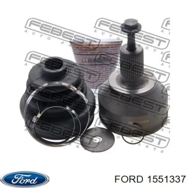 1551337 Ford