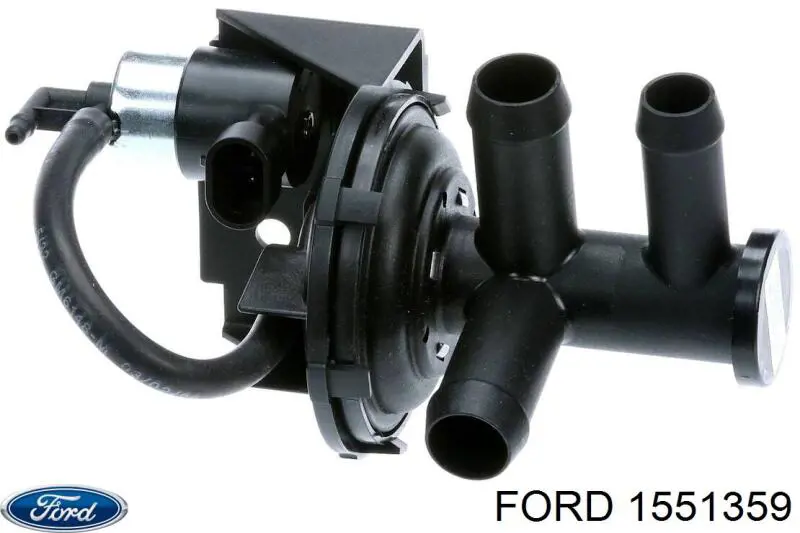 1551359 Ford