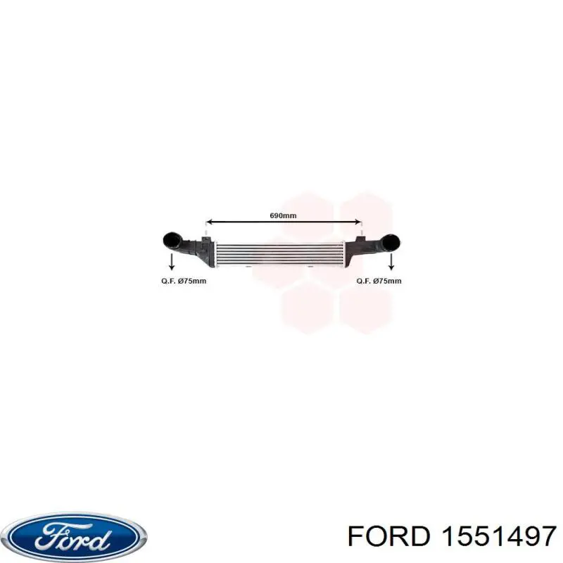 1551497 Ford