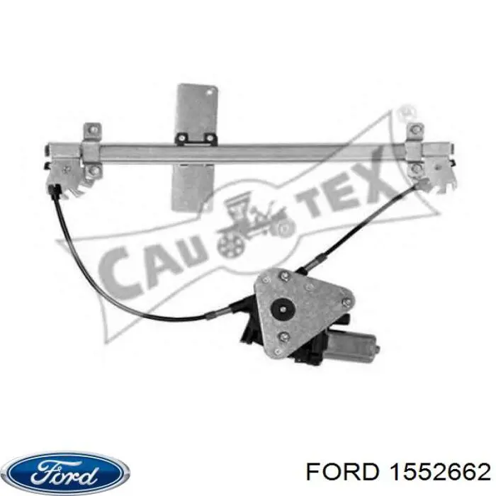 1552662 Ford