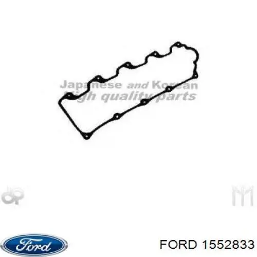 1552833 Ford