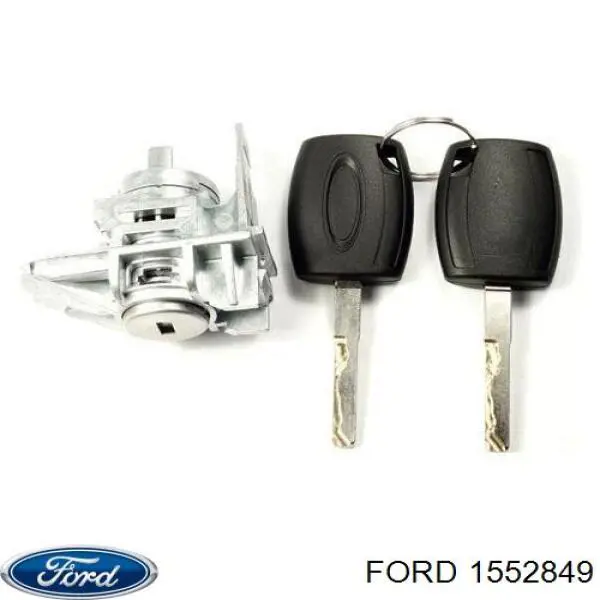 1360391 Ford