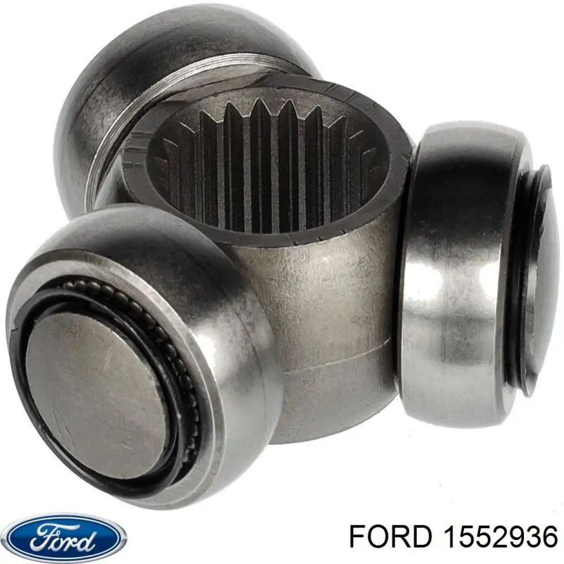 Junta homocinética interna delantera derecha Ford 1552936 precio, desde 79,48 EUR