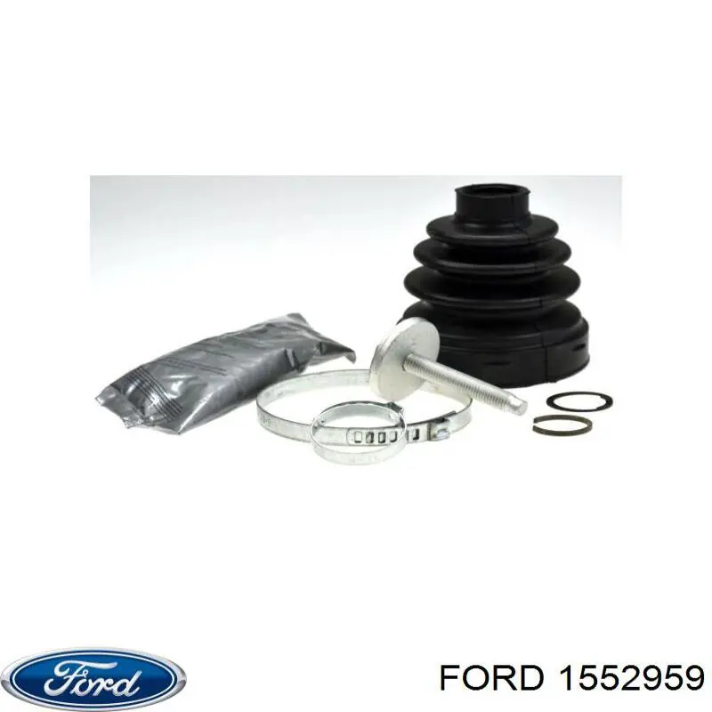 1552959 Ford