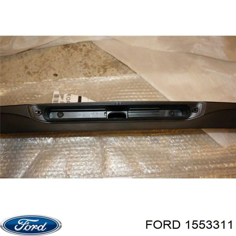 Comprar 1553311 Ford Spoiler de maletero