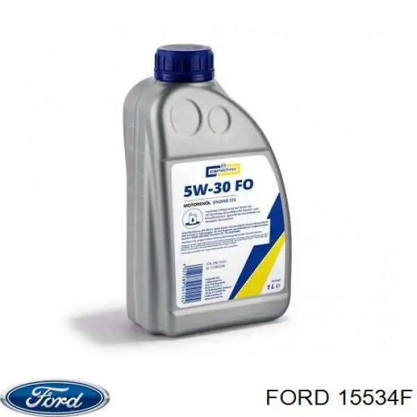 Comprar 15534F Ford Aceite de motor