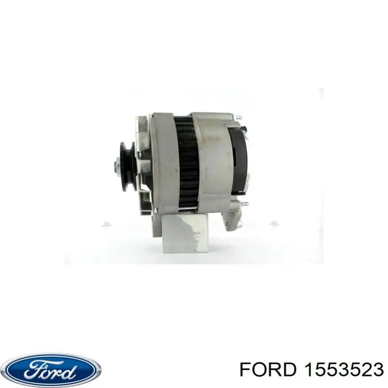 1553523 Ford alternador