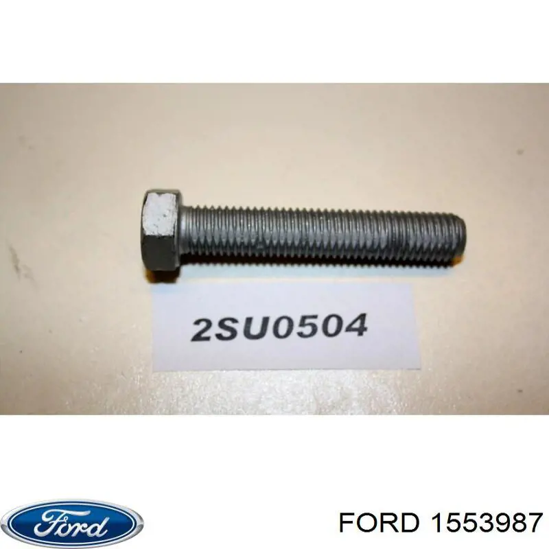 1553987 Ford