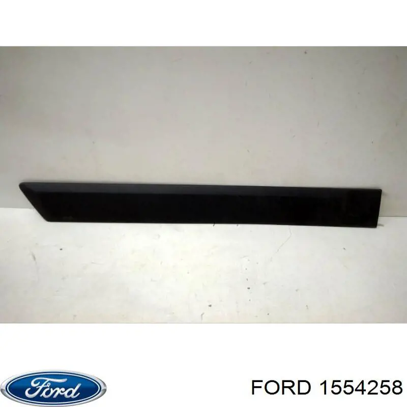 Protector puerta trasera derecha Ford 1776393 precio, desde 24,54 EUR