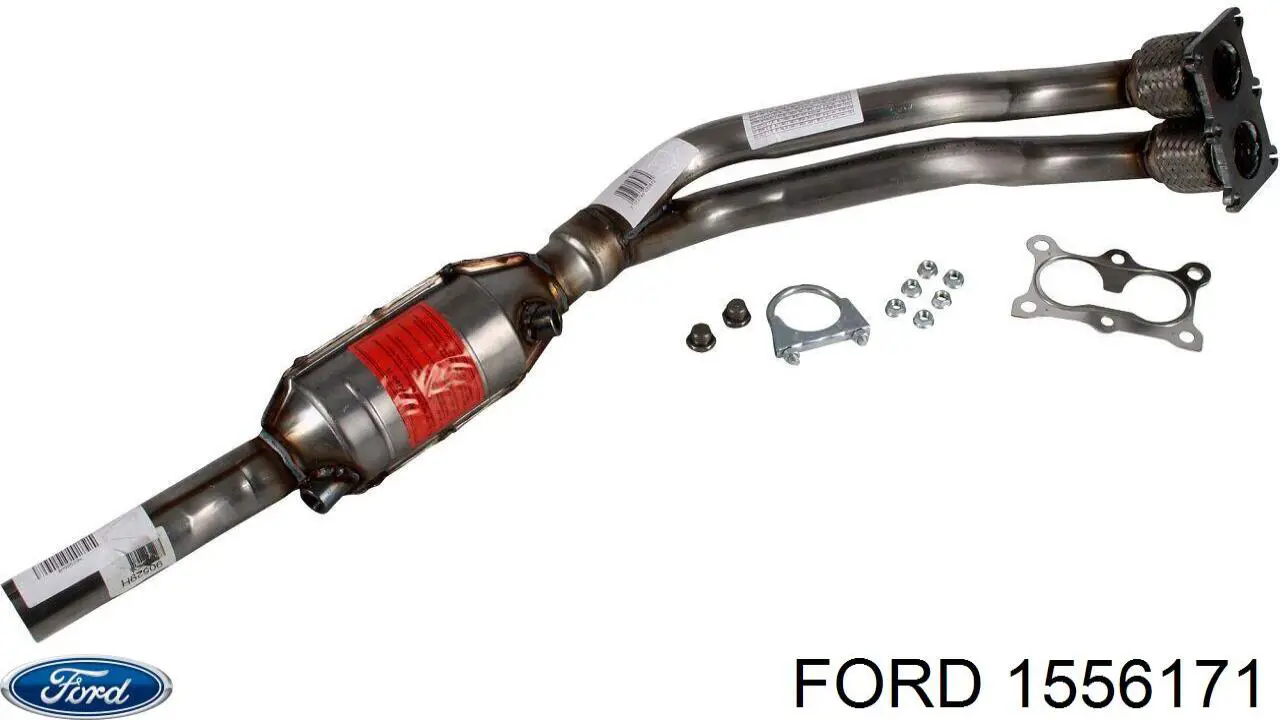 1556171 Ford