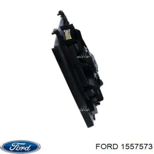 Comprar 1557573 Ford Ventilador de radiador