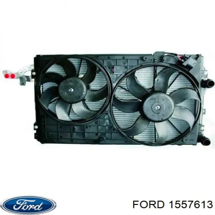 1557613 Ford