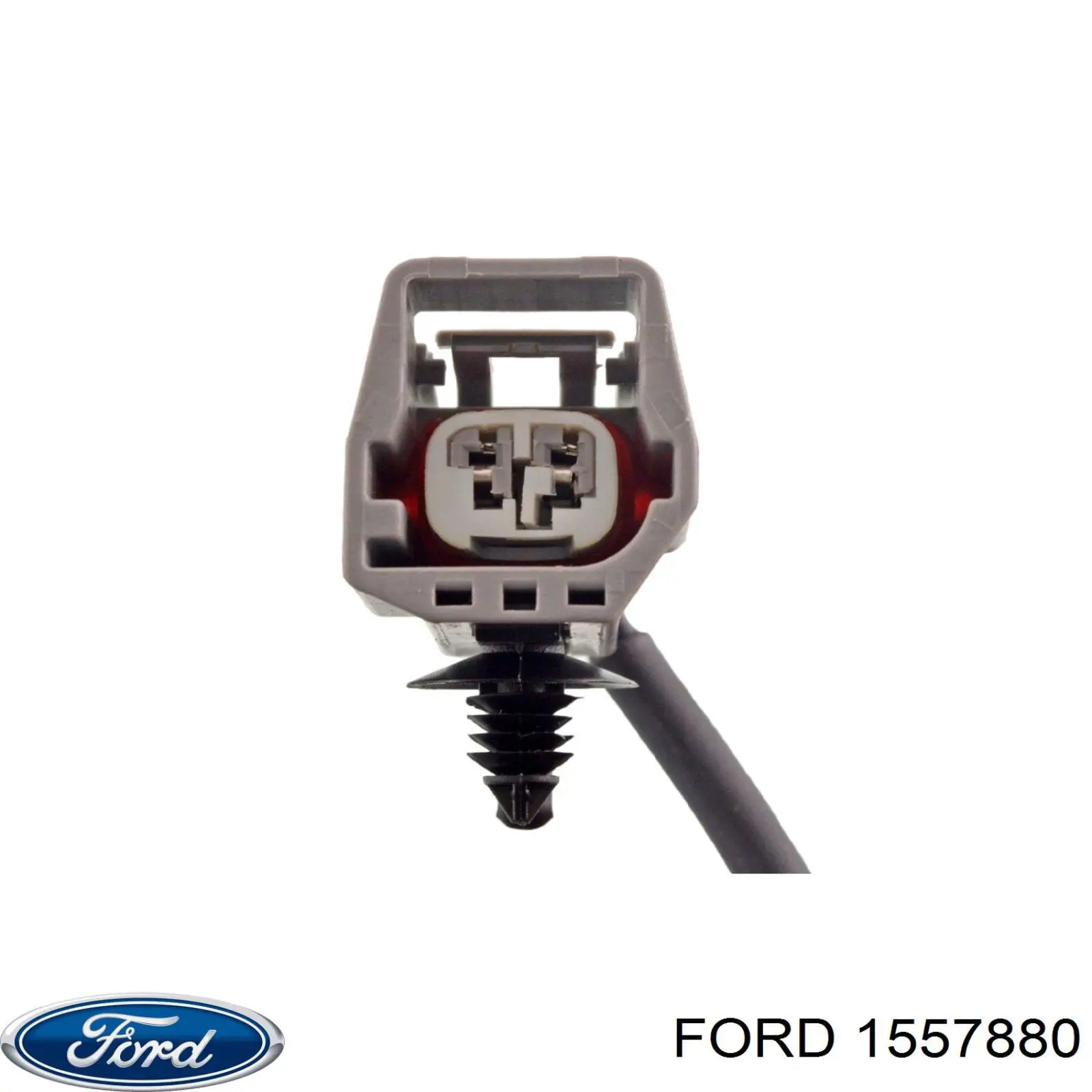 1557880 Ford sensor de temperatura del refrigerante