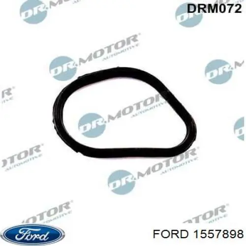 Junta de la carcasa del termostato Ford 1557898 precio, desde 3,68 EUR