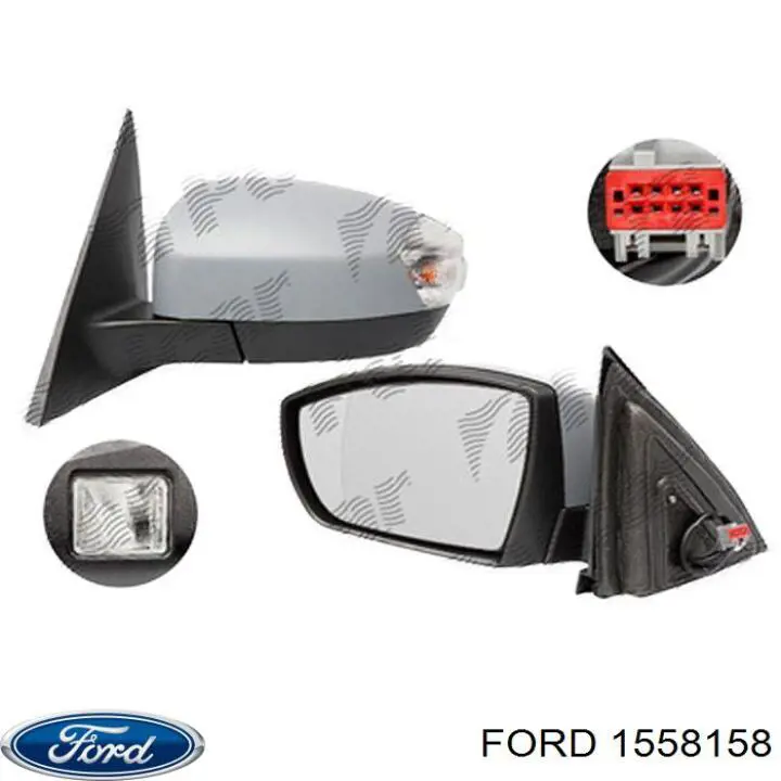 1777061 Ford