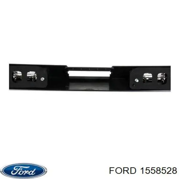 Manecilla de puerta de maletero exterior para Ford C-Max (CB3)