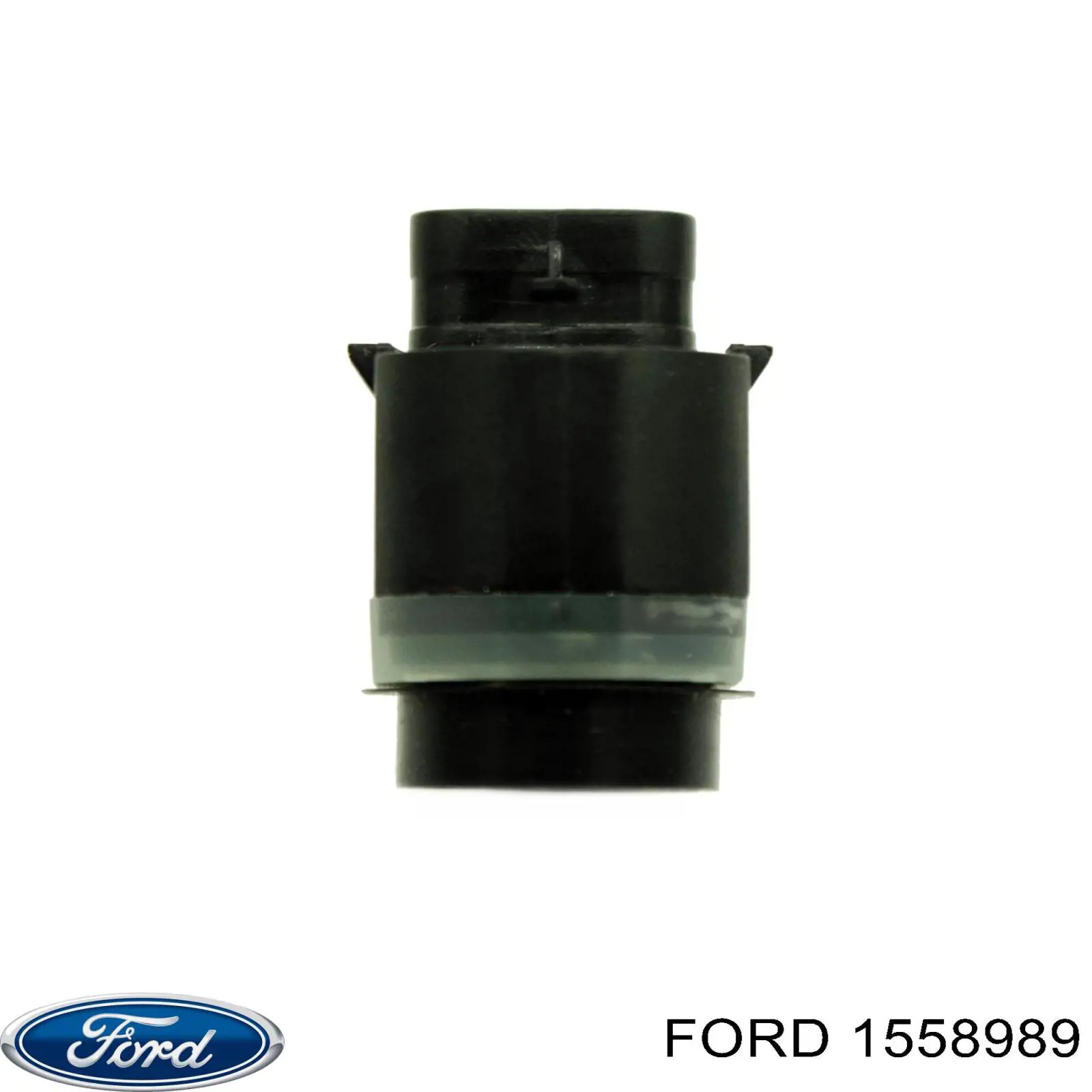 1558989 Ford sensor alarma de estacionamiento (packtronic Frontal)