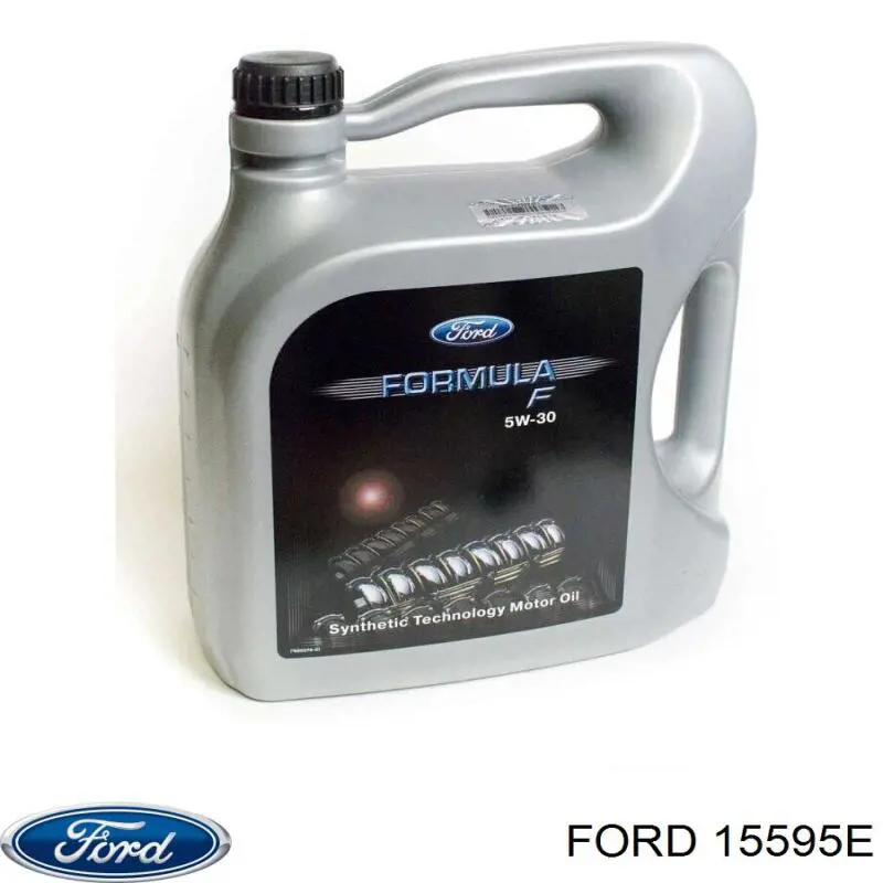 15595E Ford Aceite