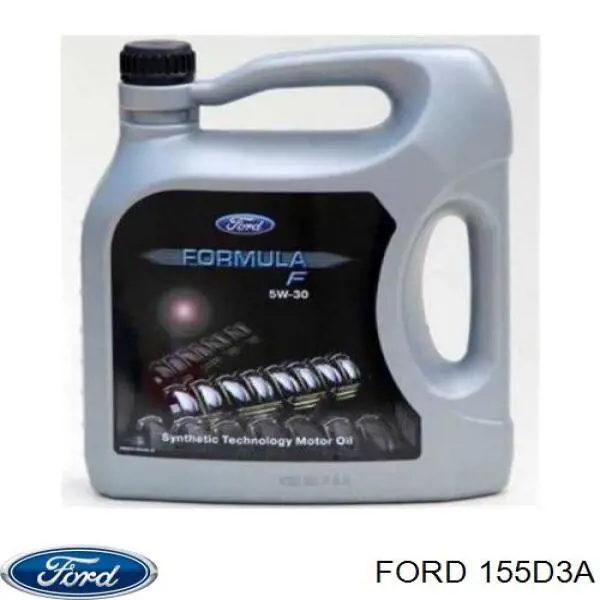 155D3A Ford Aceite