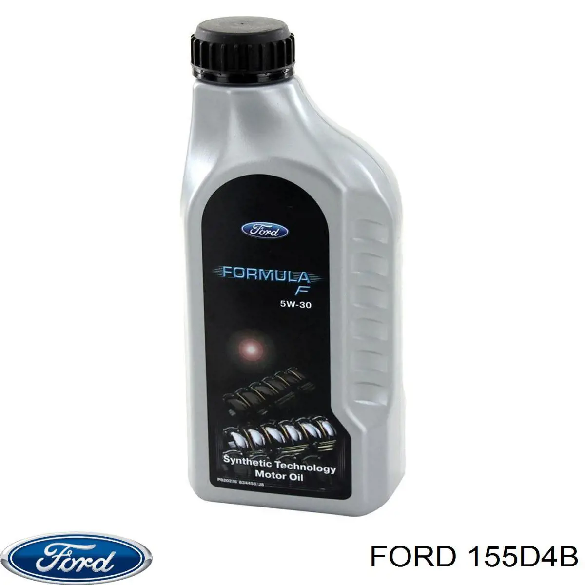 155D4B Ford Aceite