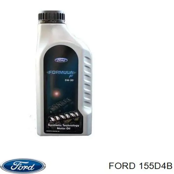 Comprar 155D4B Ford Aceite de motor
