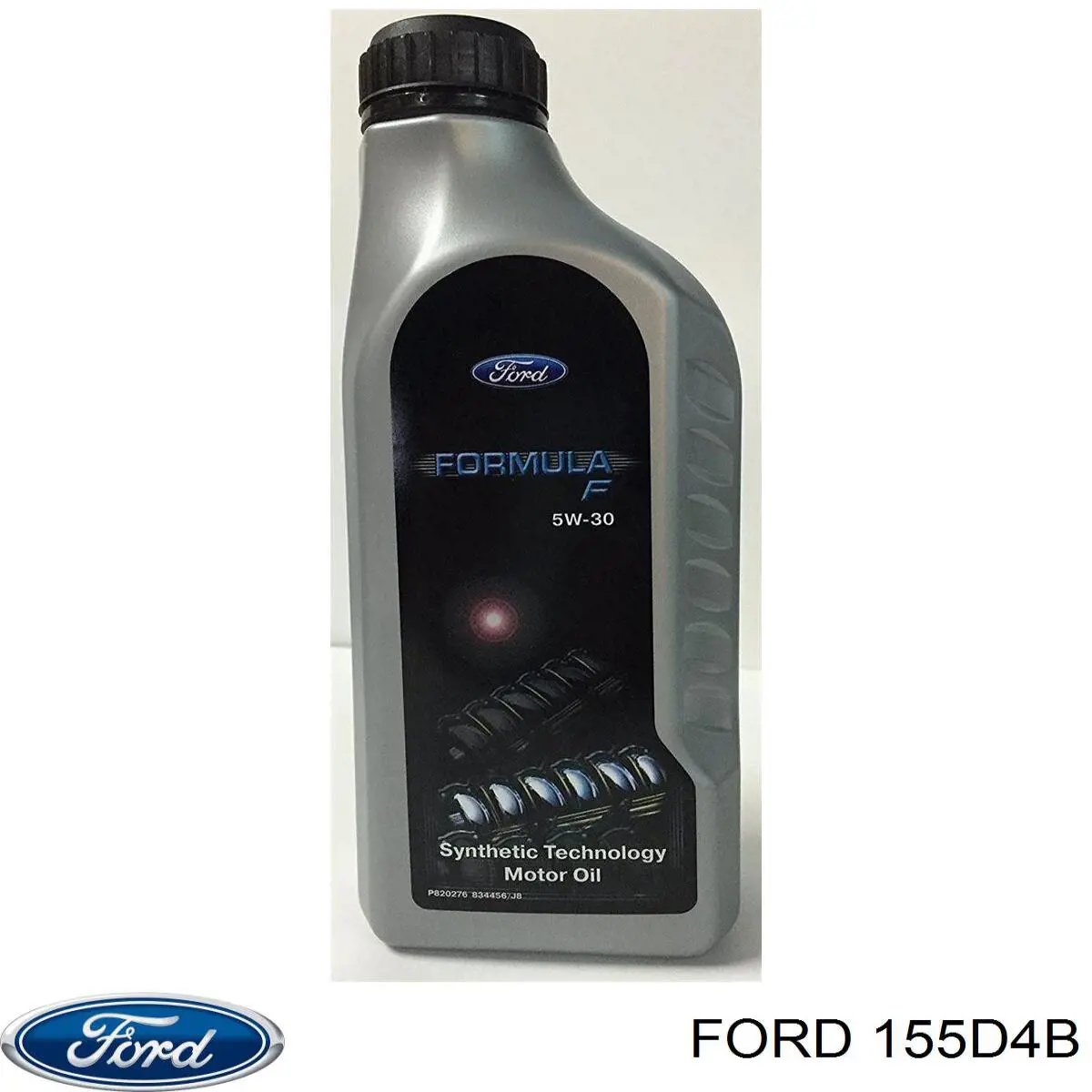 Ford (155D4B)